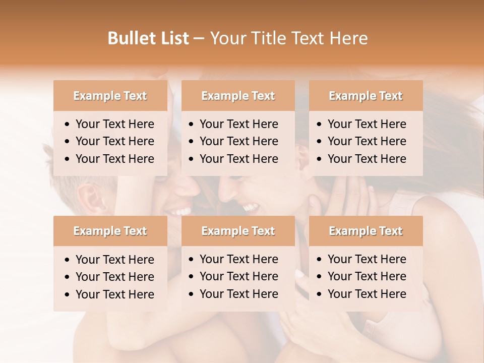 Analyze Executive Presentation PowerPoint Template