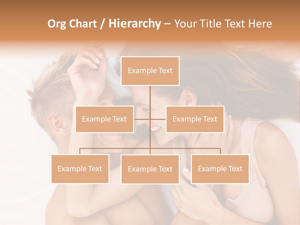 Analyze Executive Presentation PowerPoint Template