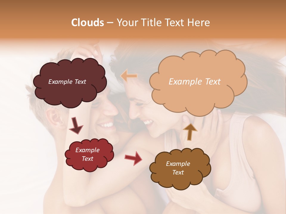 Analyze Executive Presentation PowerPoint Template