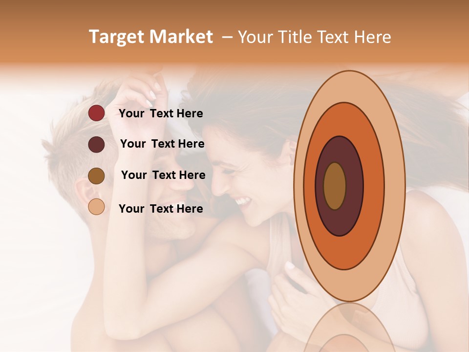 Analyze Executive Presentation PowerPoint Template