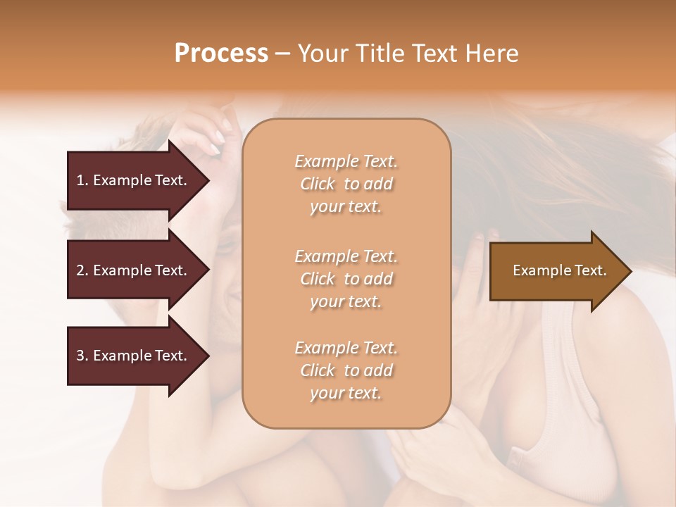Analyze Executive Presentation PowerPoint Template