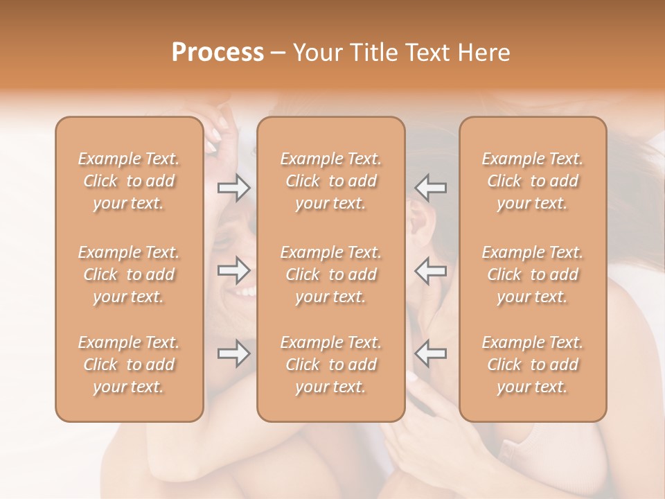 Analyze Executive Presentation PowerPoint Template