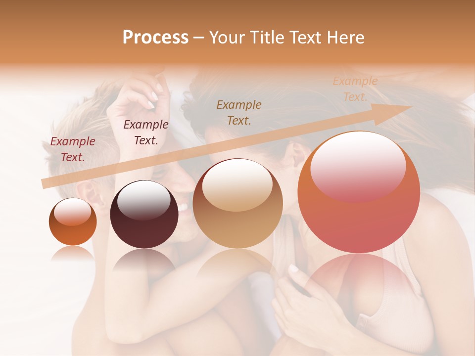 Analyze Executive Presentation PowerPoint Template