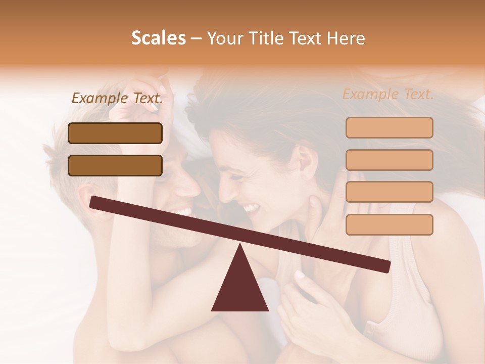 Analyze Executive Presentation PowerPoint Template