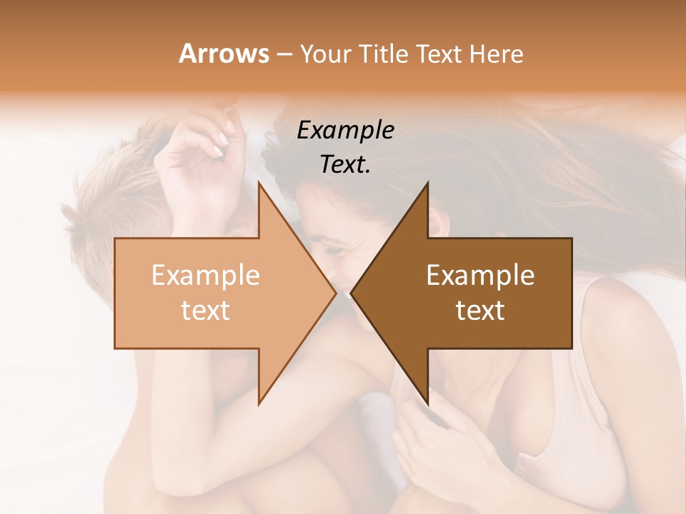 Analyze Executive Presentation PowerPoint Template