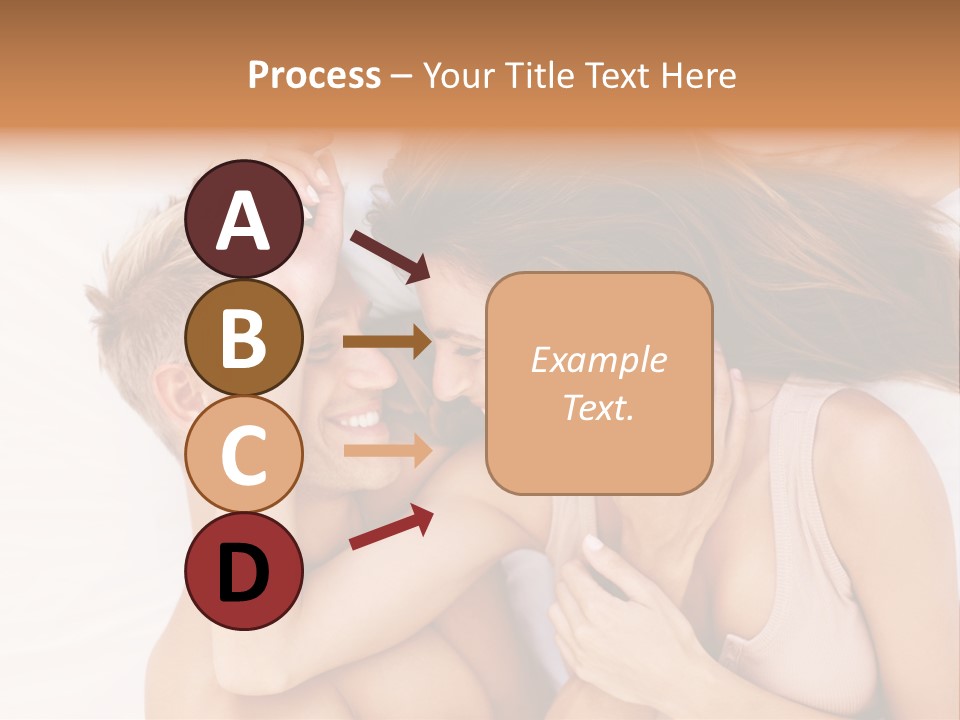 Analyze Executive Presentation PowerPoint Template