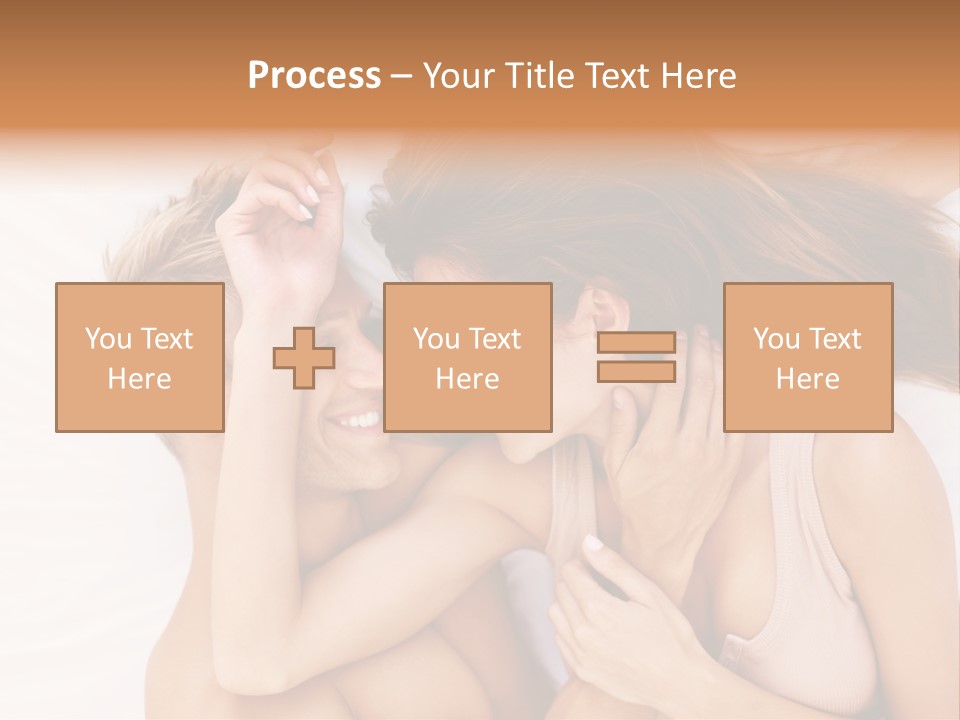 Analyze Executive Presentation PowerPoint Template