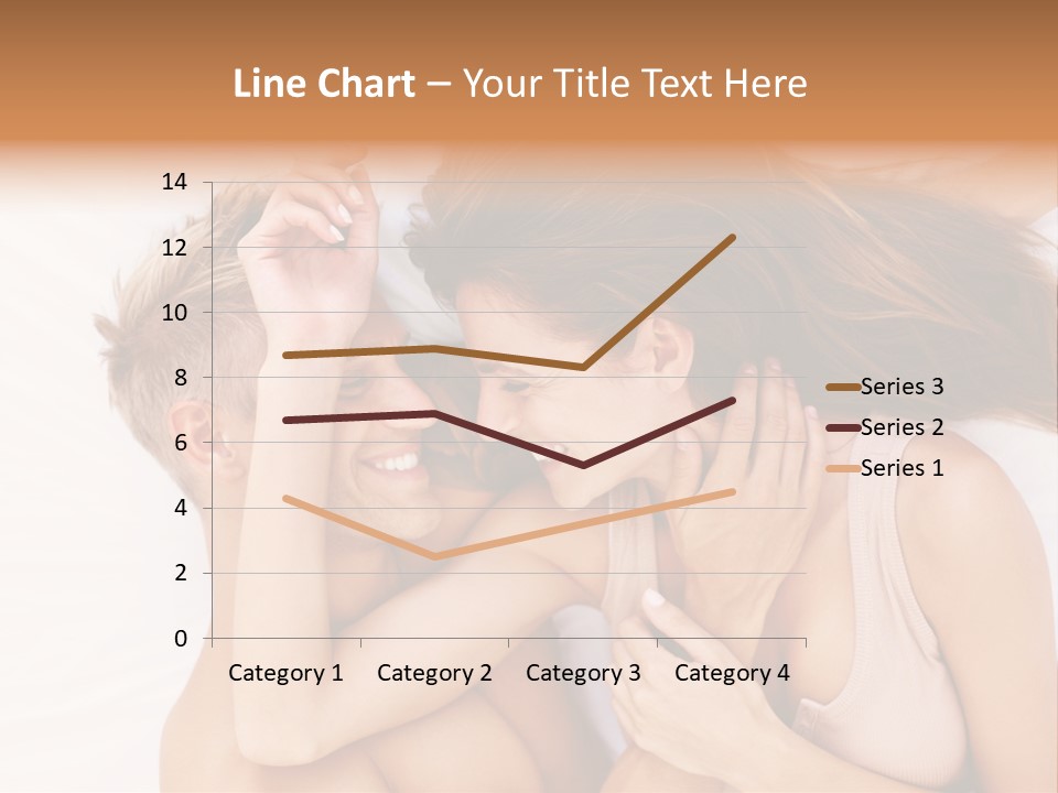 Analyze Executive Presentation PowerPoint Template