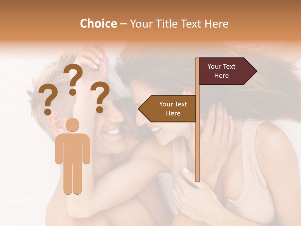 Analyze Executive Presentation PowerPoint Template