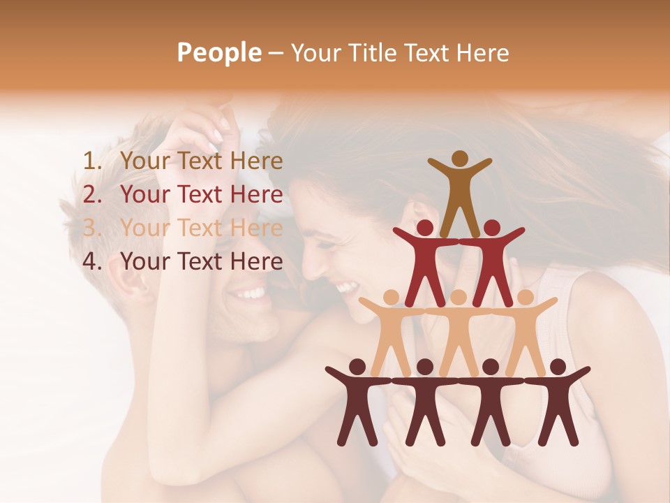 Analyze Executive Presentation PowerPoint Template