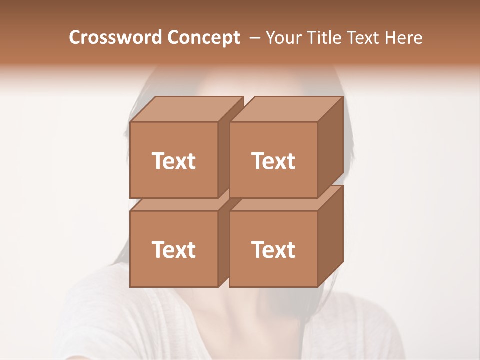 Bread Loaf Fresh PowerPoint Template