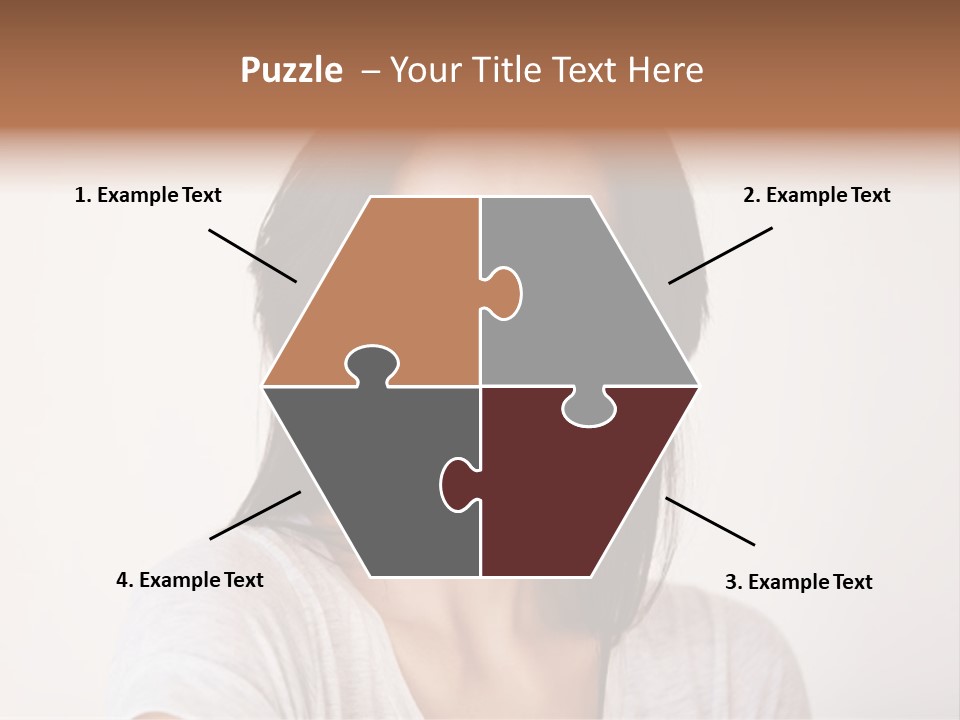 Bread Loaf Fresh PowerPoint Template