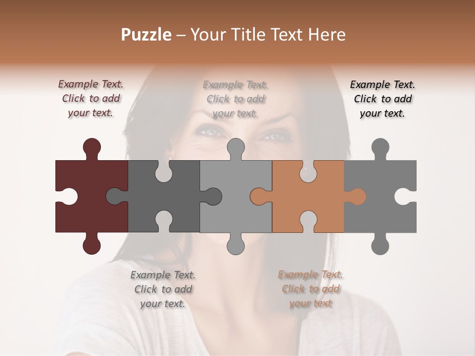 Bread Loaf Fresh PowerPoint Template