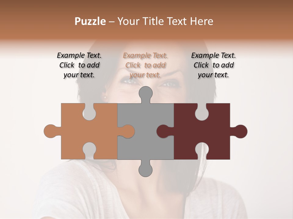 Bread Loaf Fresh PowerPoint Template