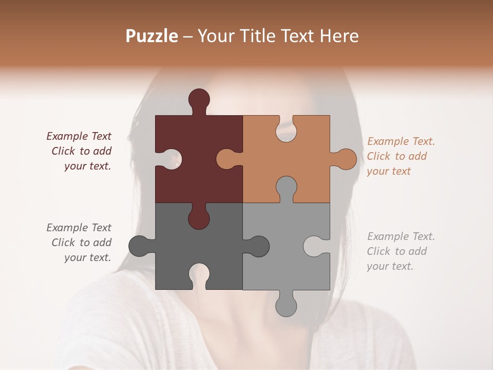 Bread Loaf Fresh PowerPoint Template