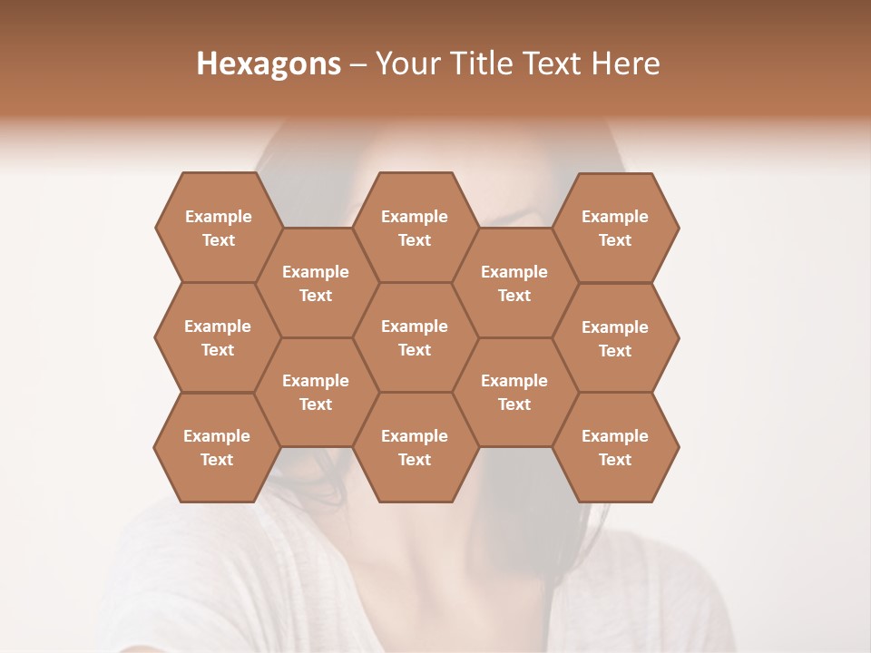 Bread Loaf Fresh PowerPoint Template