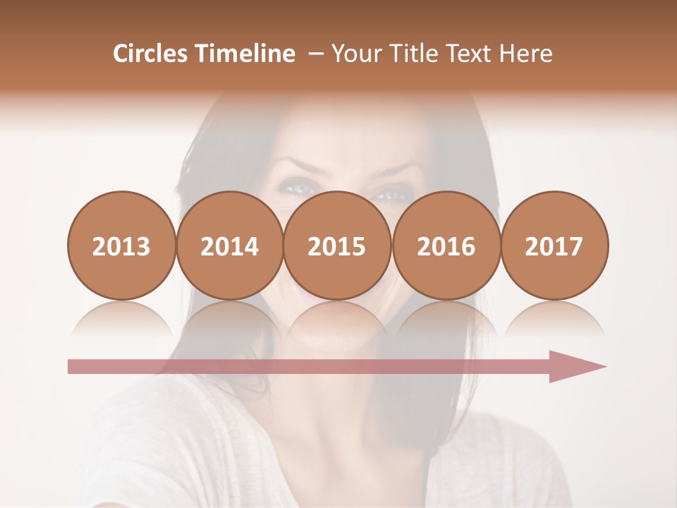 Bread Loaf Fresh PowerPoint Template