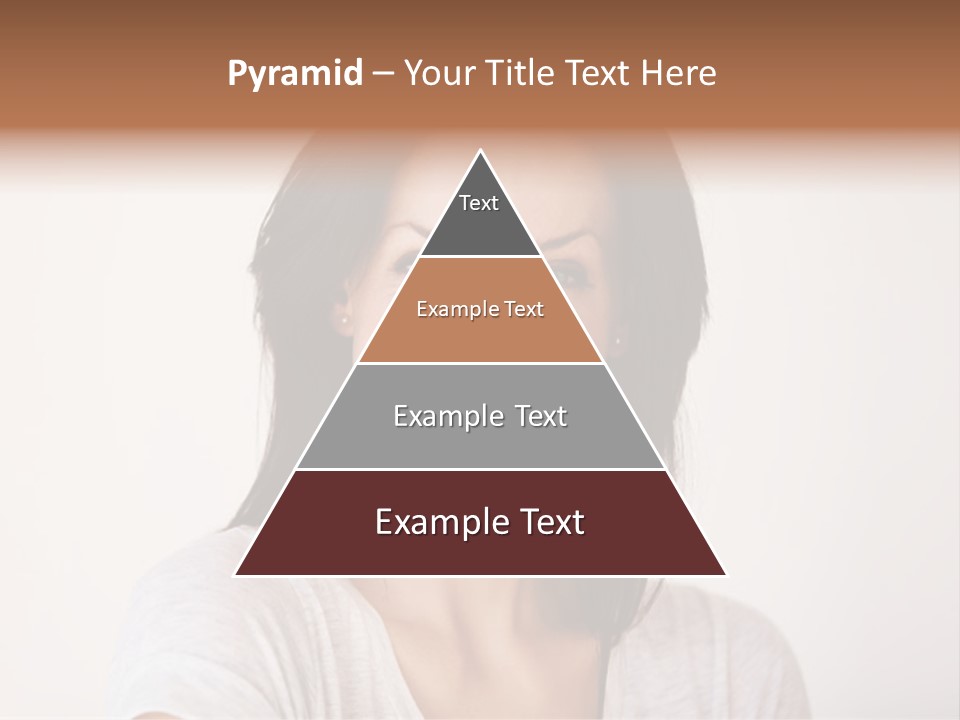 Bread Loaf Fresh PowerPoint Template