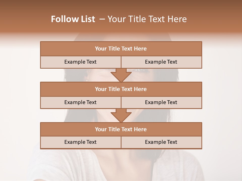 Bread Loaf Fresh PowerPoint Template