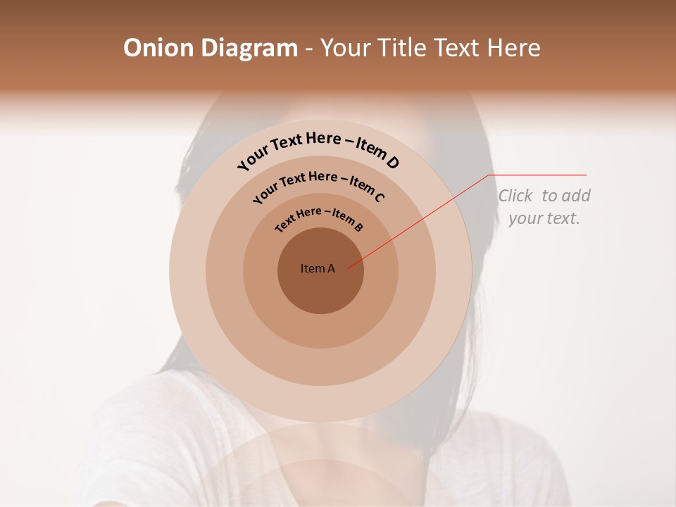 Bread Loaf Fresh PowerPoint Template