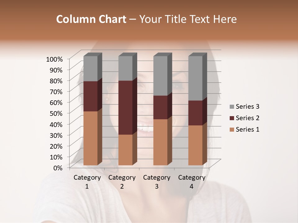 Bread Loaf Fresh PowerPoint Template