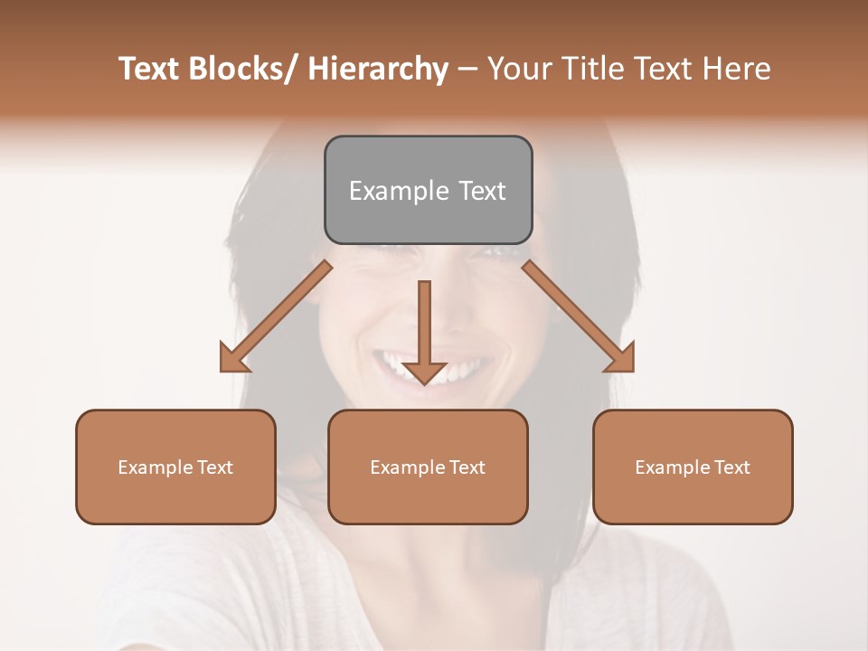 Bread Loaf Fresh PowerPoint Template