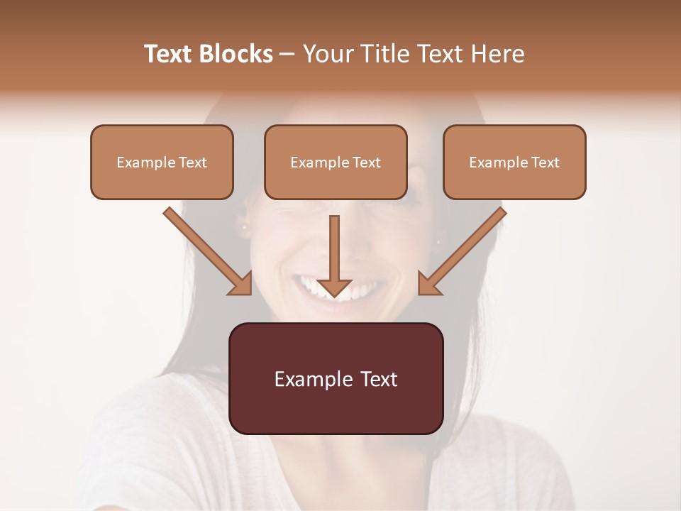 Bread Loaf Fresh PowerPoint Template