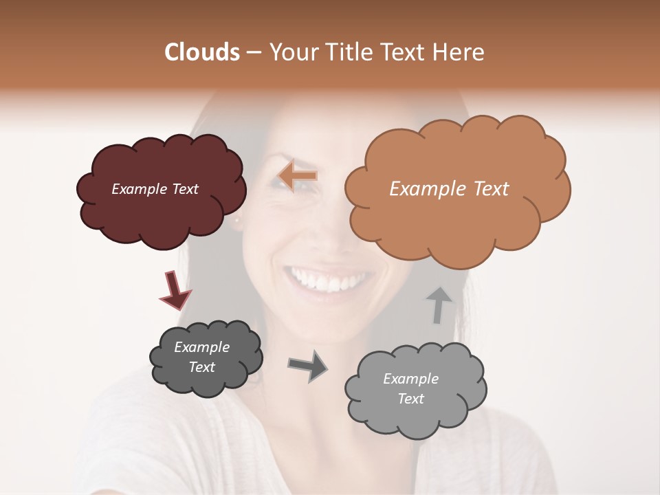 Bread Loaf Fresh PowerPoint Template