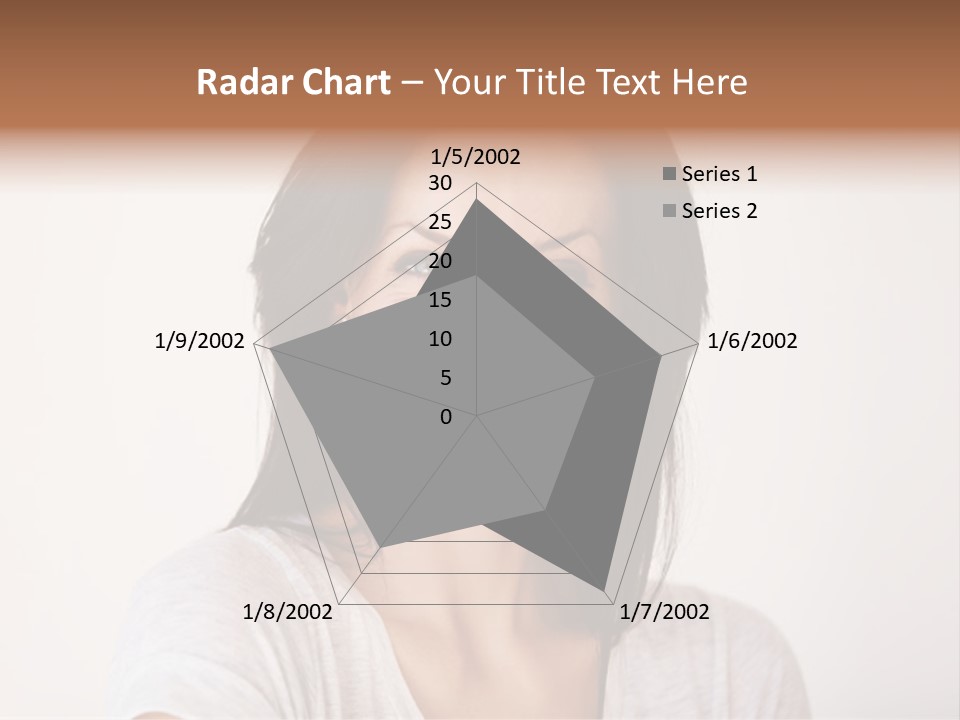 Bread Loaf Fresh PowerPoint Template