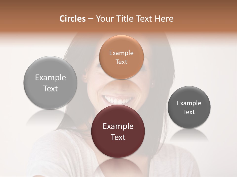 Bread Loaf Fresh PowerPoint Template