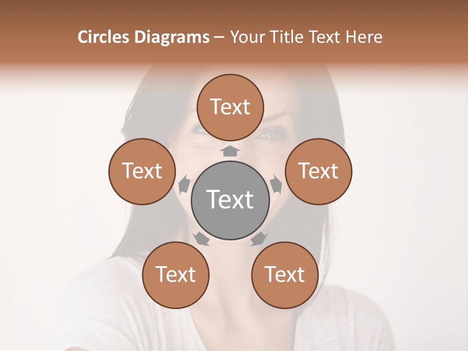 Bread Loaf Fresh PowerPoint Template