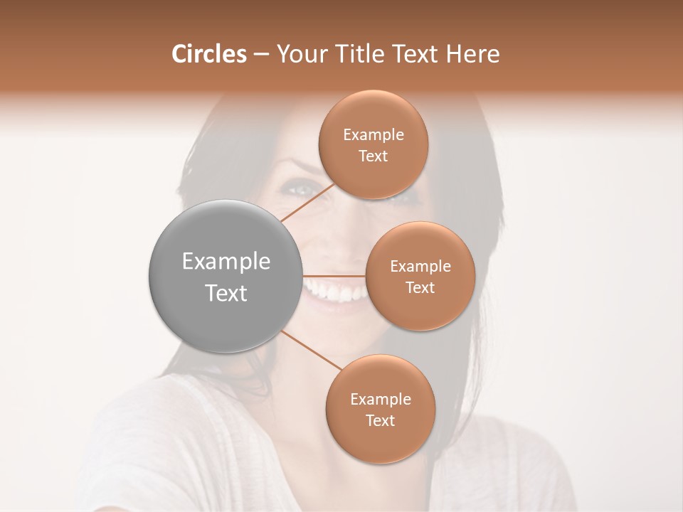 Bread Loaf Fresh PowerPoint Template