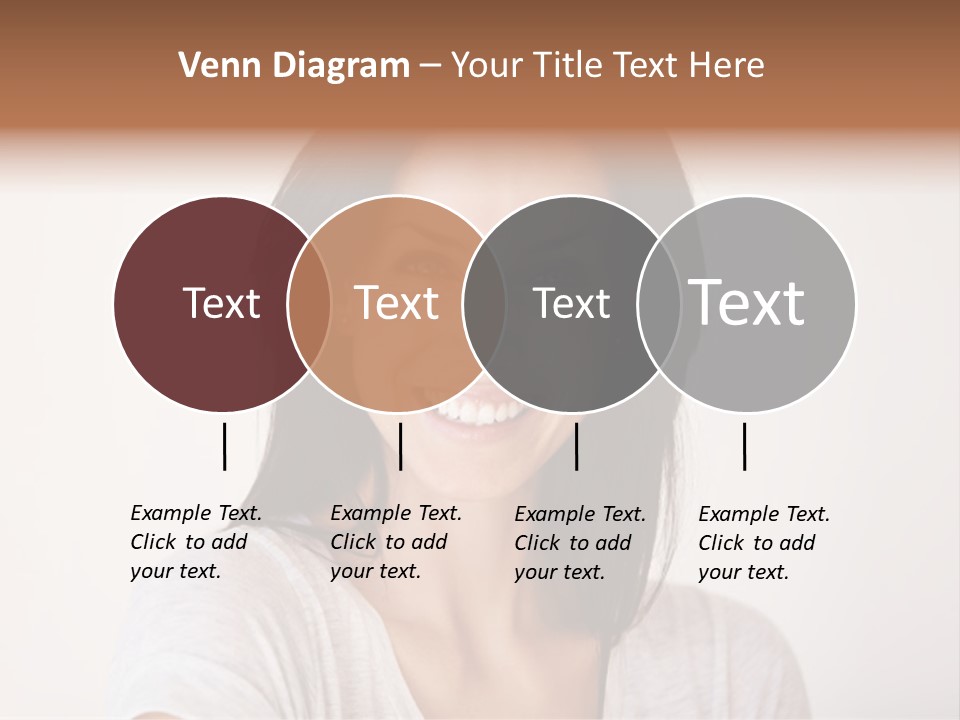 Bread Loaf Fresh PowerPoint Template