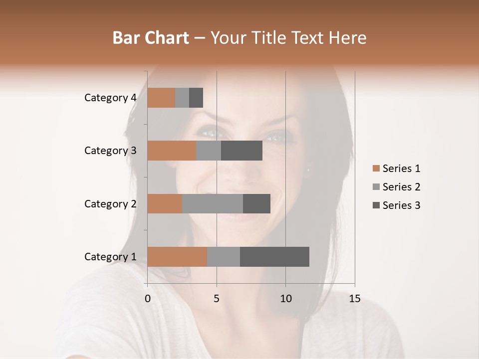 Bread Loaf Fresh PowerPoint Template