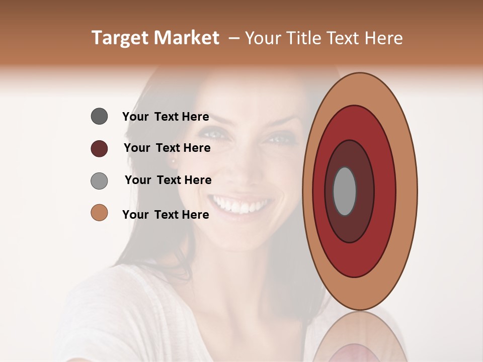 Bread Loaf Fresh PowerPoint Template