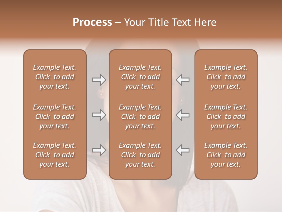 Bread Loaf Fresh PowerPoint Template