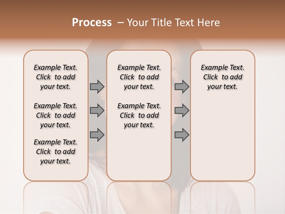 Bread Loaf Fresh PowerPoint Template