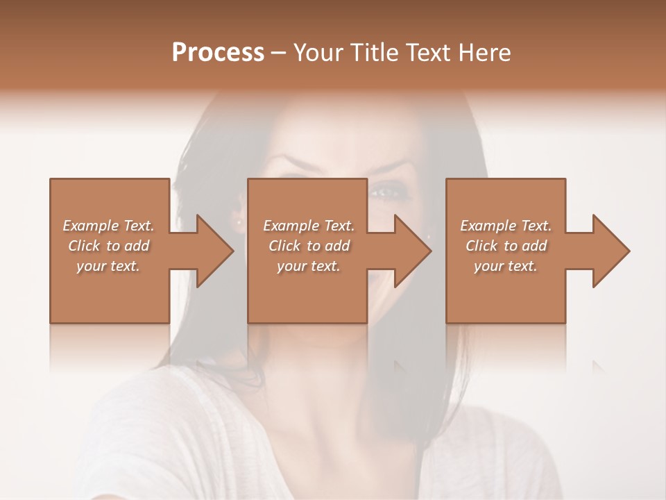 Bread Loaf Fresh PowerPoint Template