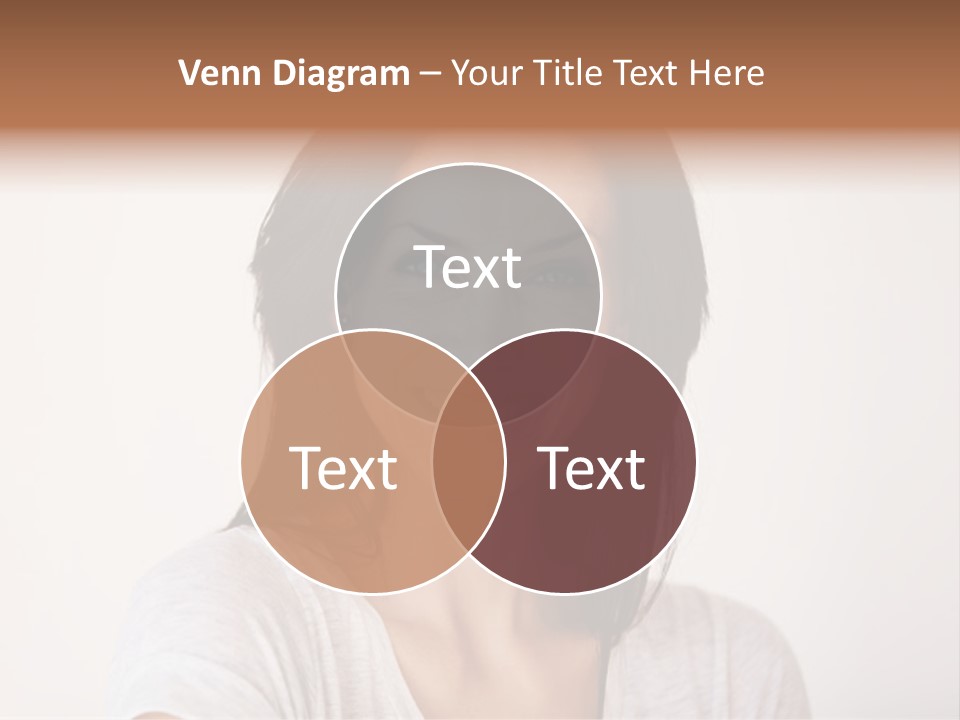 Bread Loaf Fresh PowerPoint Template