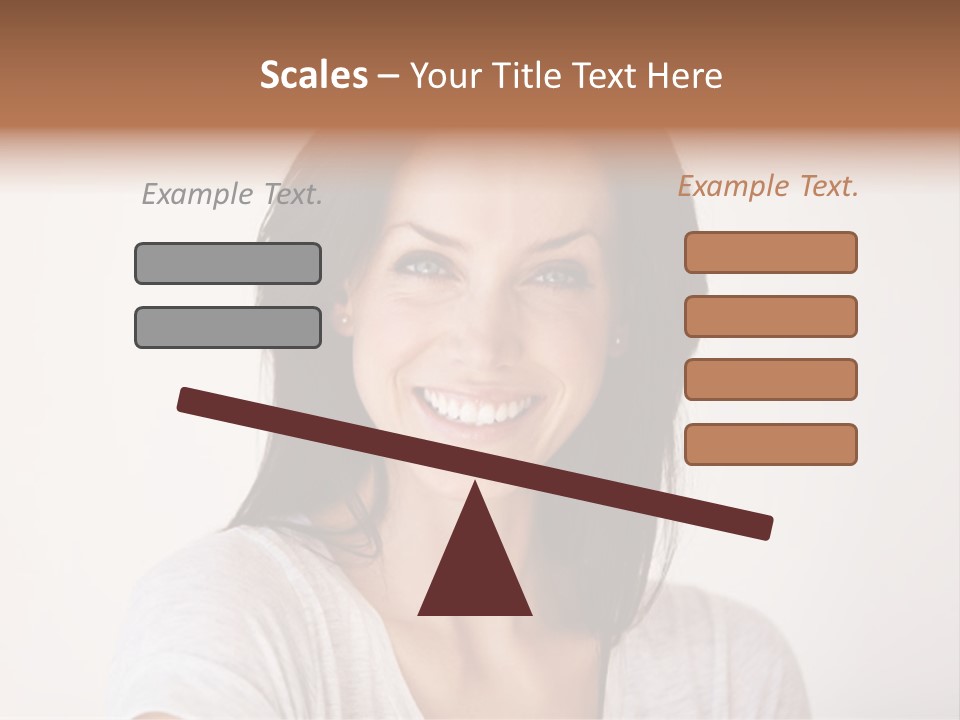 Bread Loaf Fresh PowerPoint Template