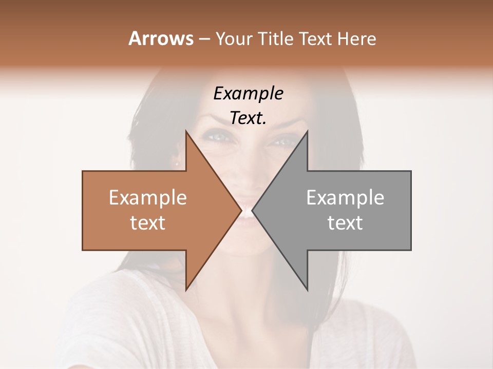 Bread Loaf Fresh PowerPoint Template