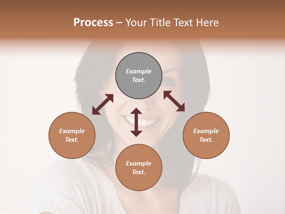 Bread Loaf Fresh PowerPoint Template