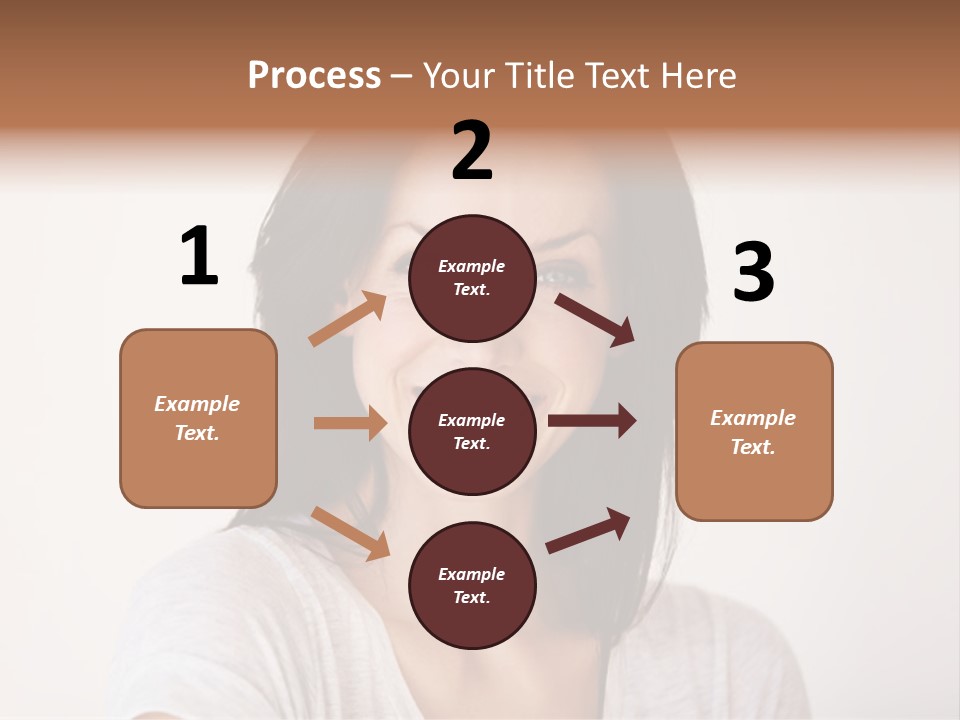 Bread Loaf Fresh PowerPoint Template