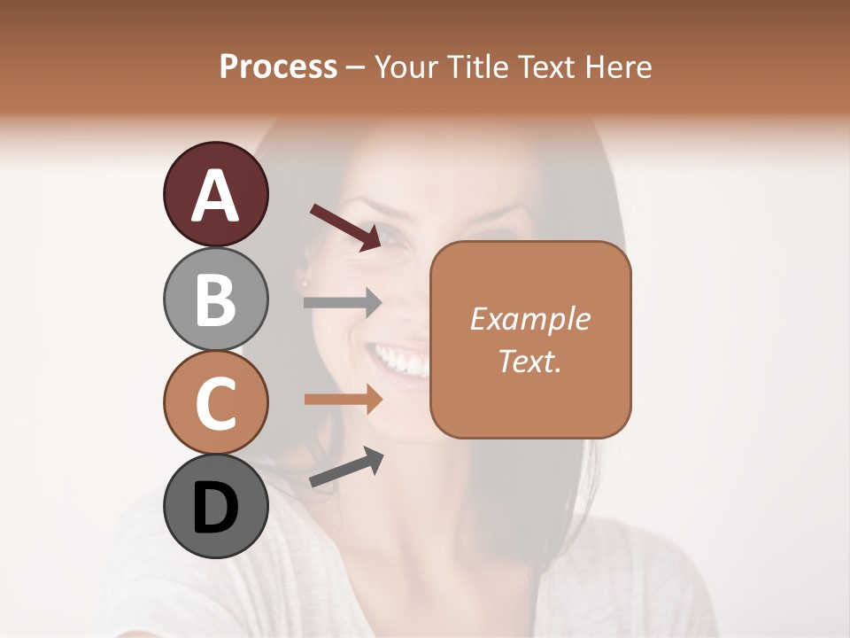 Bread Loaf Fresh PowerPoint Template