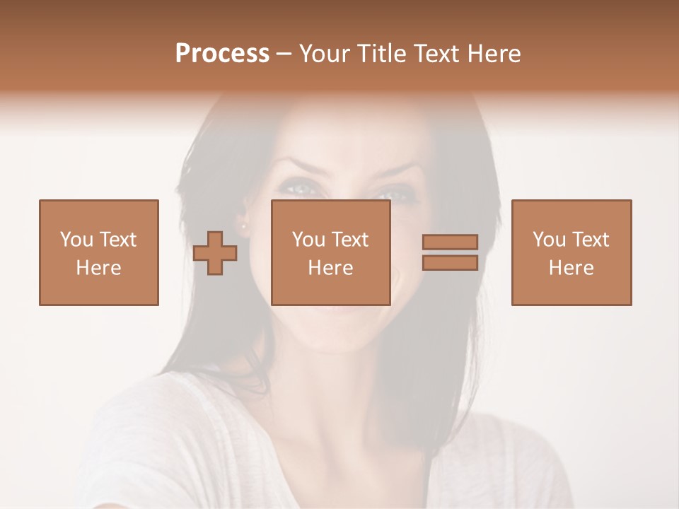 Bread Loaf Fresh PowerPoint Template