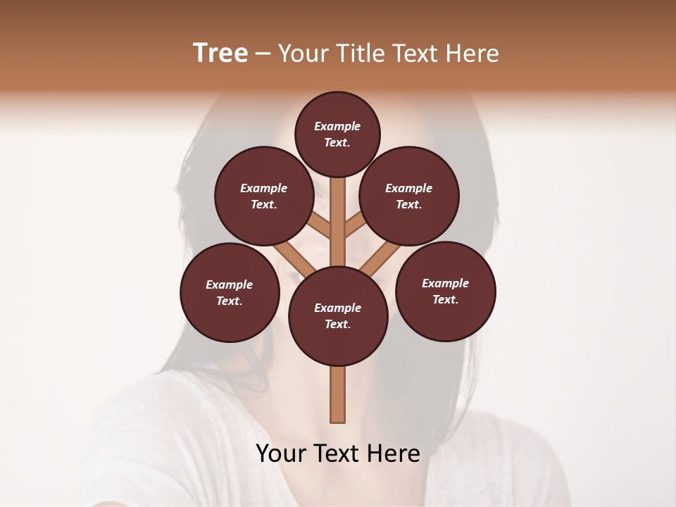 Bread Loaf Fresh PowerPoint Template