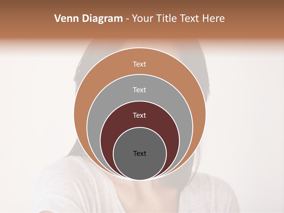 Bread Loaf Fresh PowerPoint Template