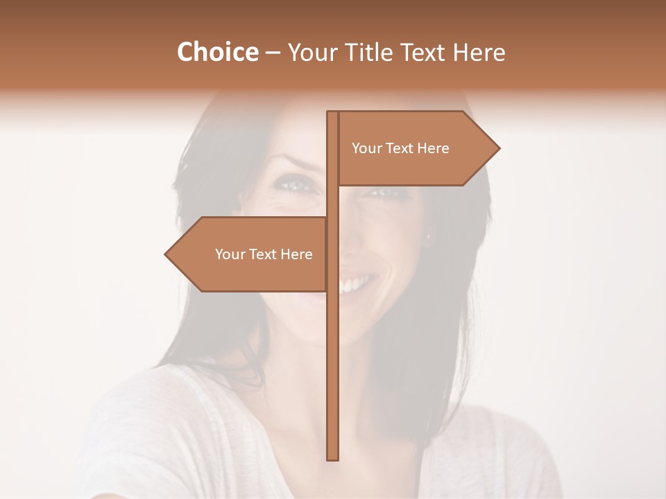 Bread Loaf Fresh PowerPoint Template