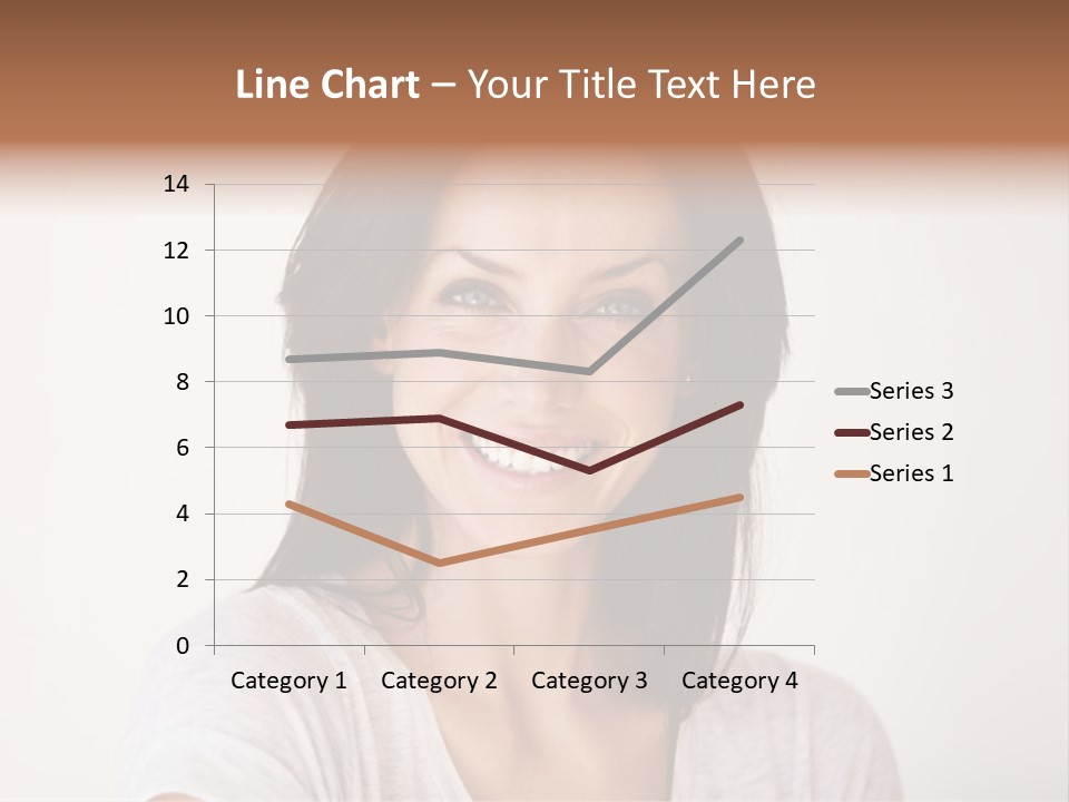 Bread Loaf Fresh PowerPoint Template