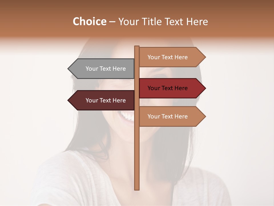 Bread Loaf Fresh PowerPoint Template